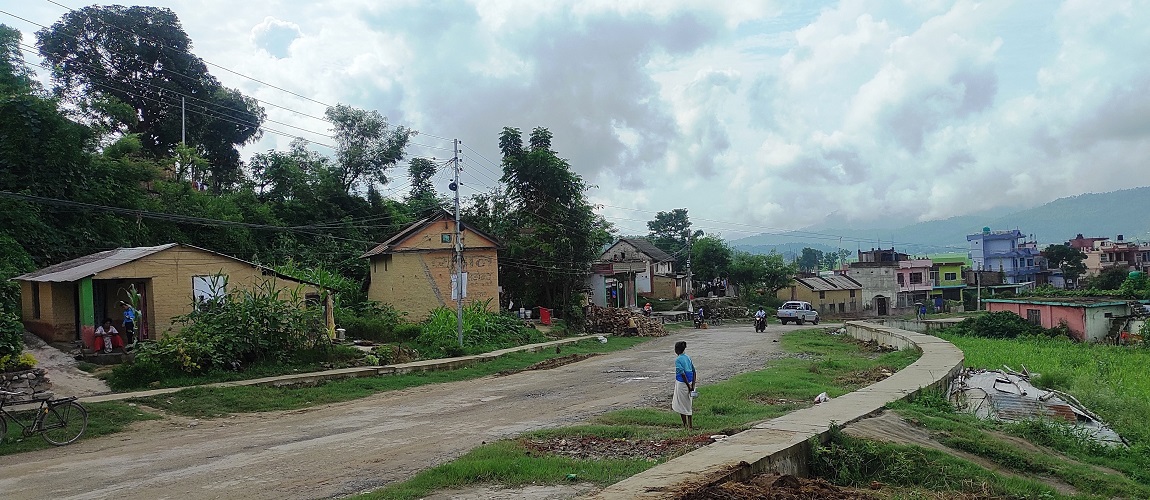 आजका तस्बिर- साउन २०