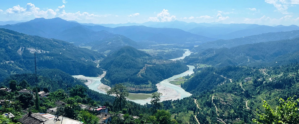 आजका तस्बिर- असोज १४