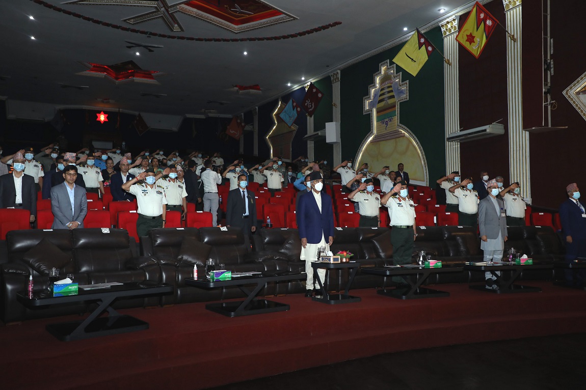 आजका तस्बिर- भदौ २