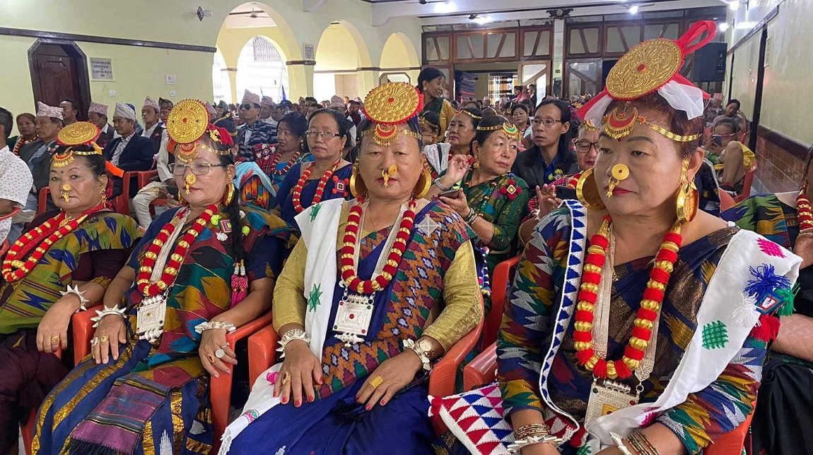 आजका तस्बिर- भदौ १८