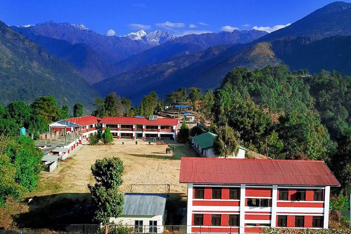 आजका तस्बिर- भदौ १८