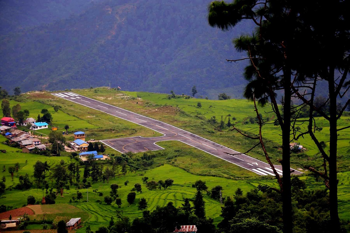 आजका तस्बिर- भदौ १८