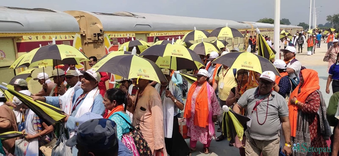 आजका तस्बिर- असार ९