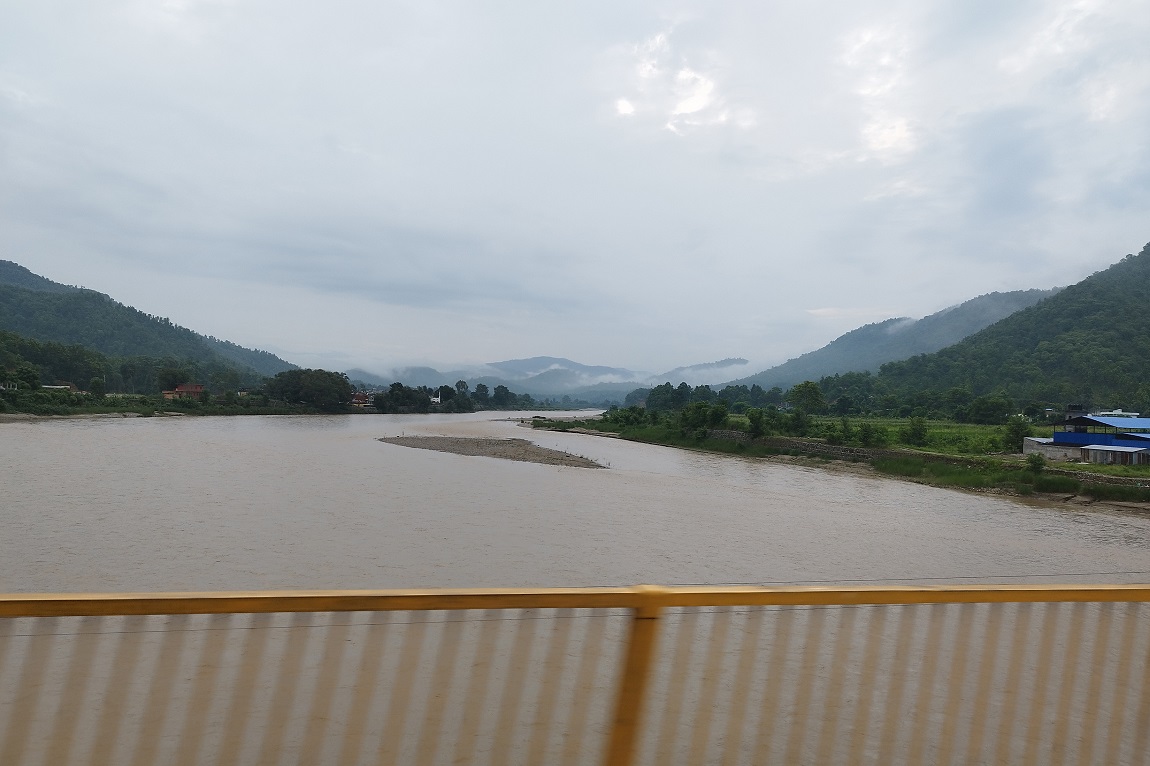 आजका तस्बिर- साउन १६