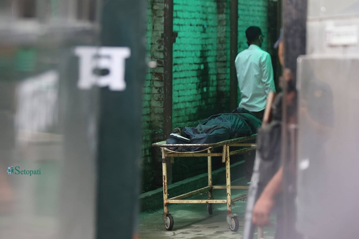 आजका तस्बिर- जेठ १७