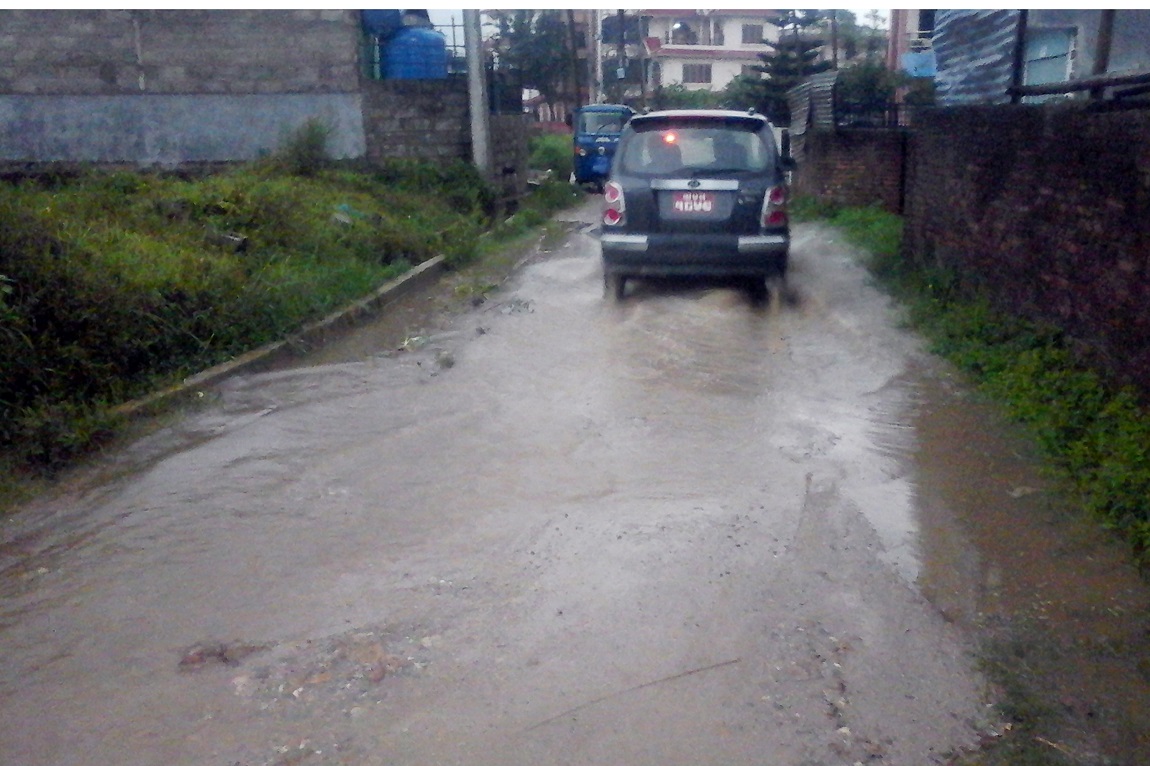 आजका तस्बिर- जेठ २४