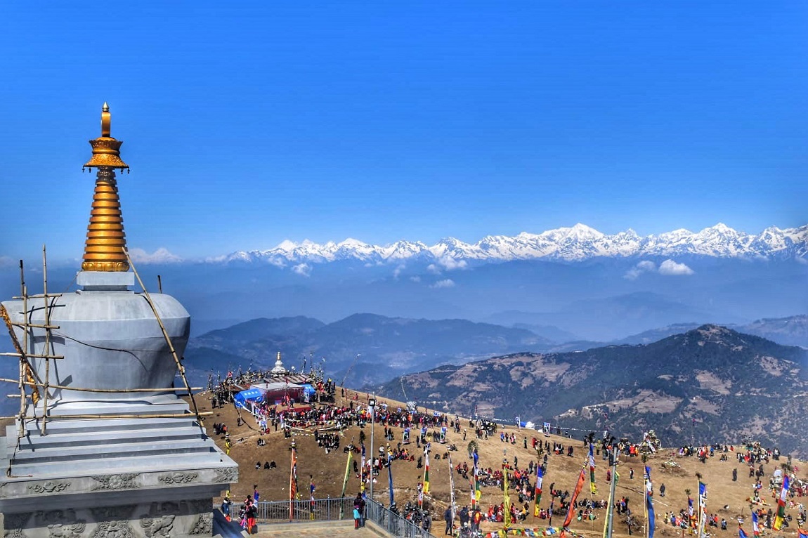 आजका तस्बिर- फागुन २१