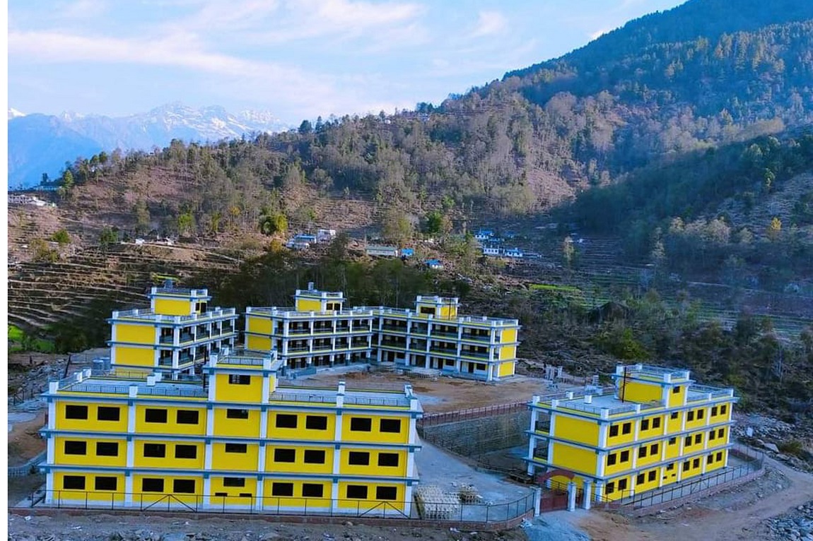 आजका तस्बिर-चैत १६