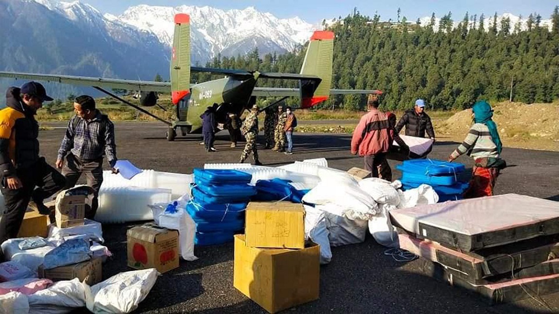 आजका तस्बिर-वैशाख १५