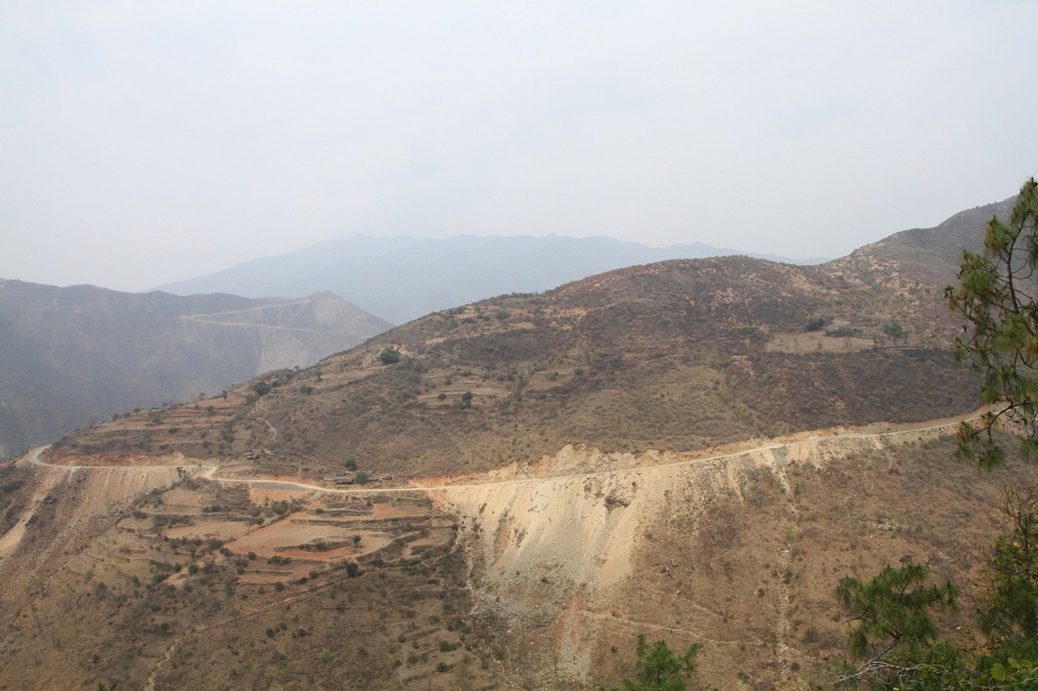 आजका तस्बिर- चैत १२