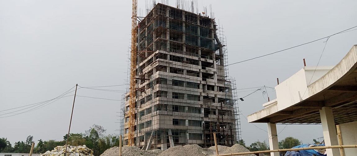 आजका तस्बिर- चैत १५