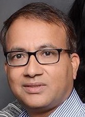 राजेन्द्र कार्की