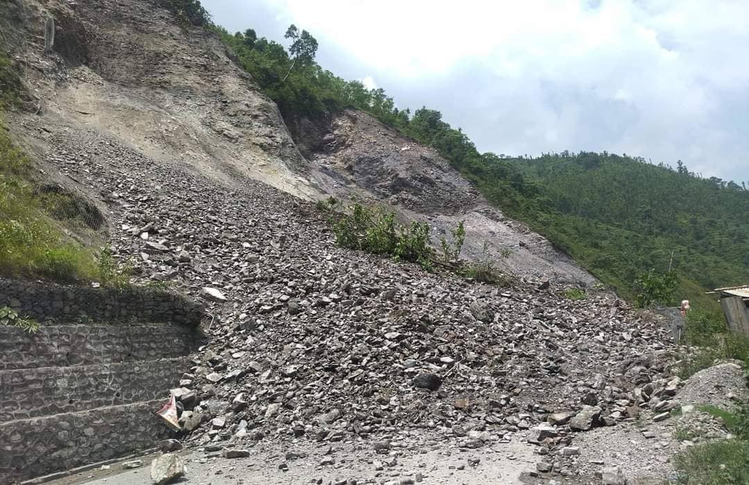 आजका तस्बिरहरू- असार ४