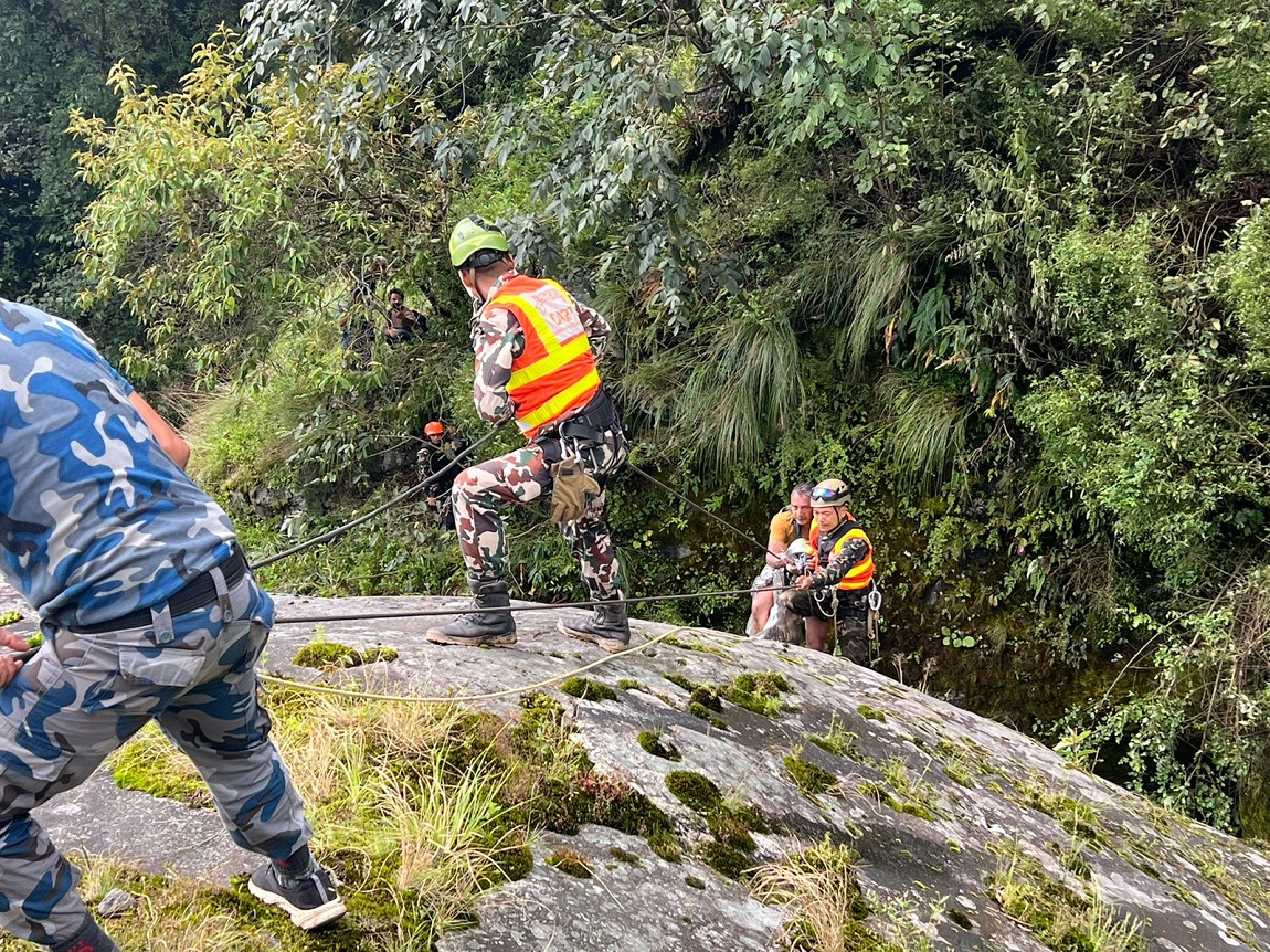 आजका तस्बिर- असोज २
