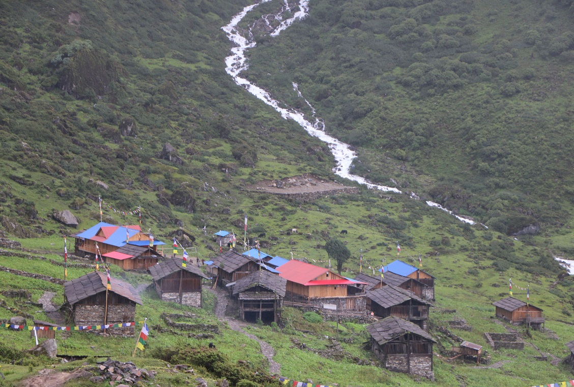 आजका तस्बिर: साउन १६