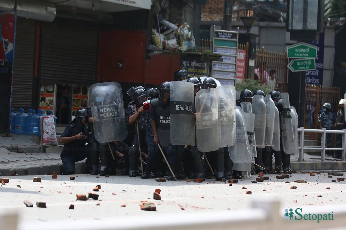 आजका तस्बिर- भदौ २६