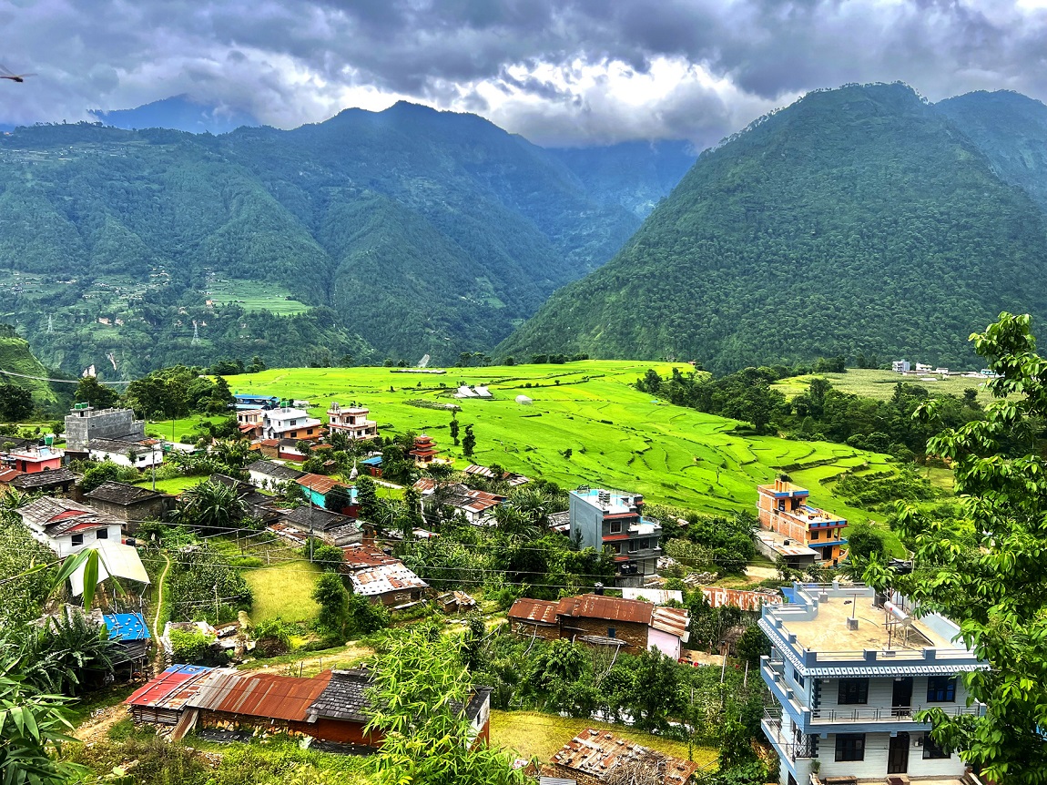 आजका तस्बिर: साउन २१