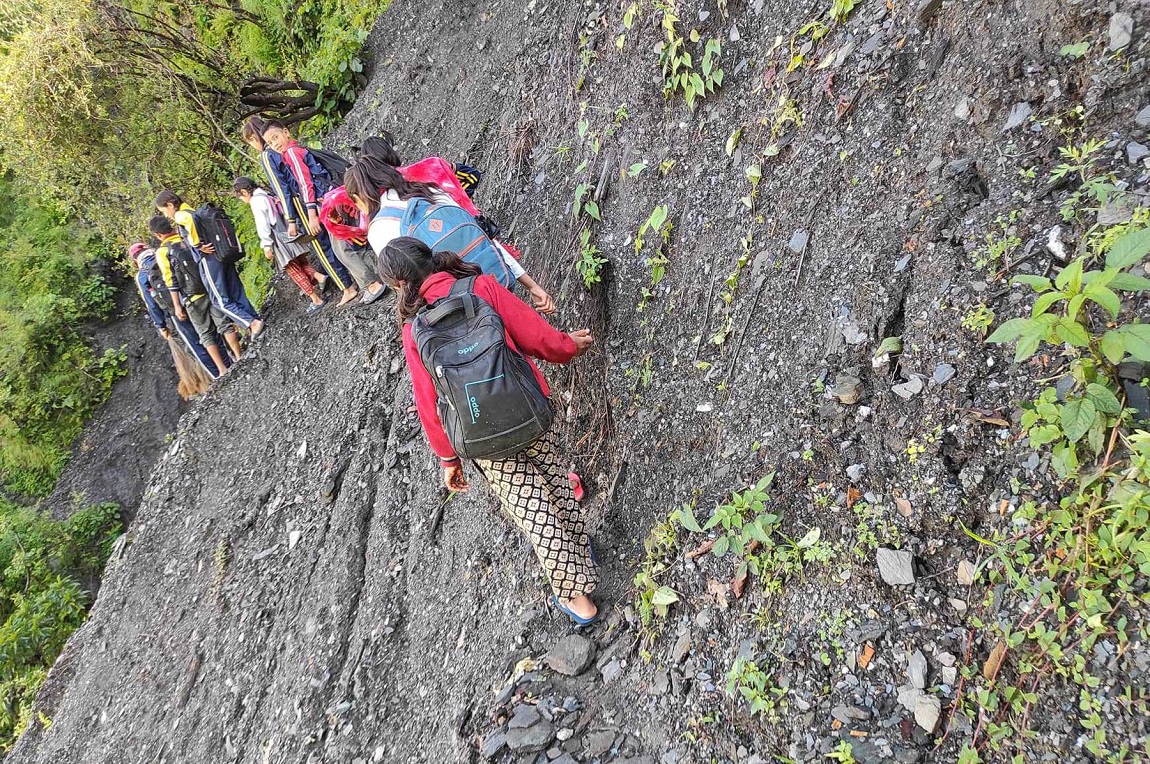 आजका तस्बिर- साउन २१