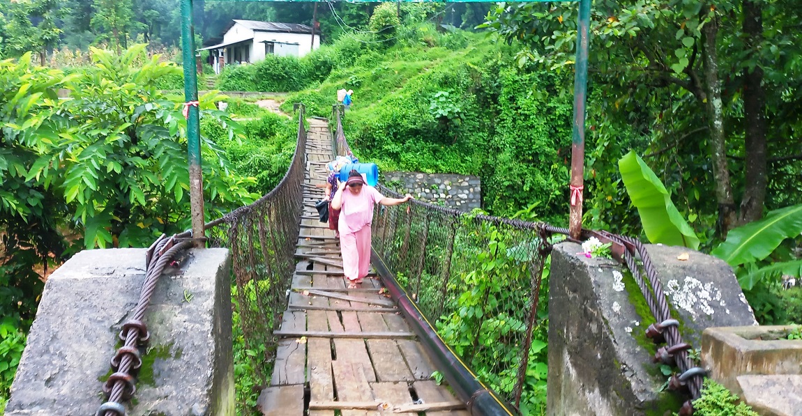 आजका तस्बिर: असार ३०