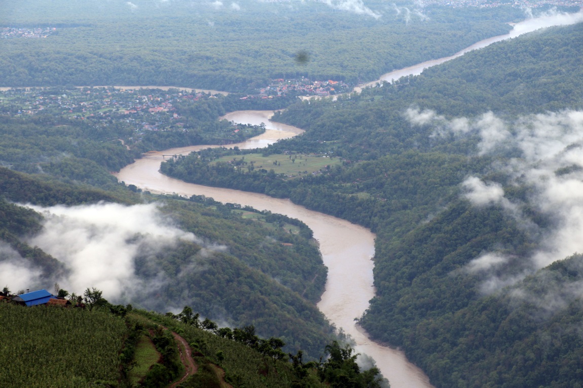 आजका तस्बिर- असार १८