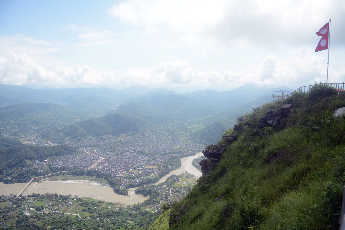 आजका तस्बिर: साउन २१