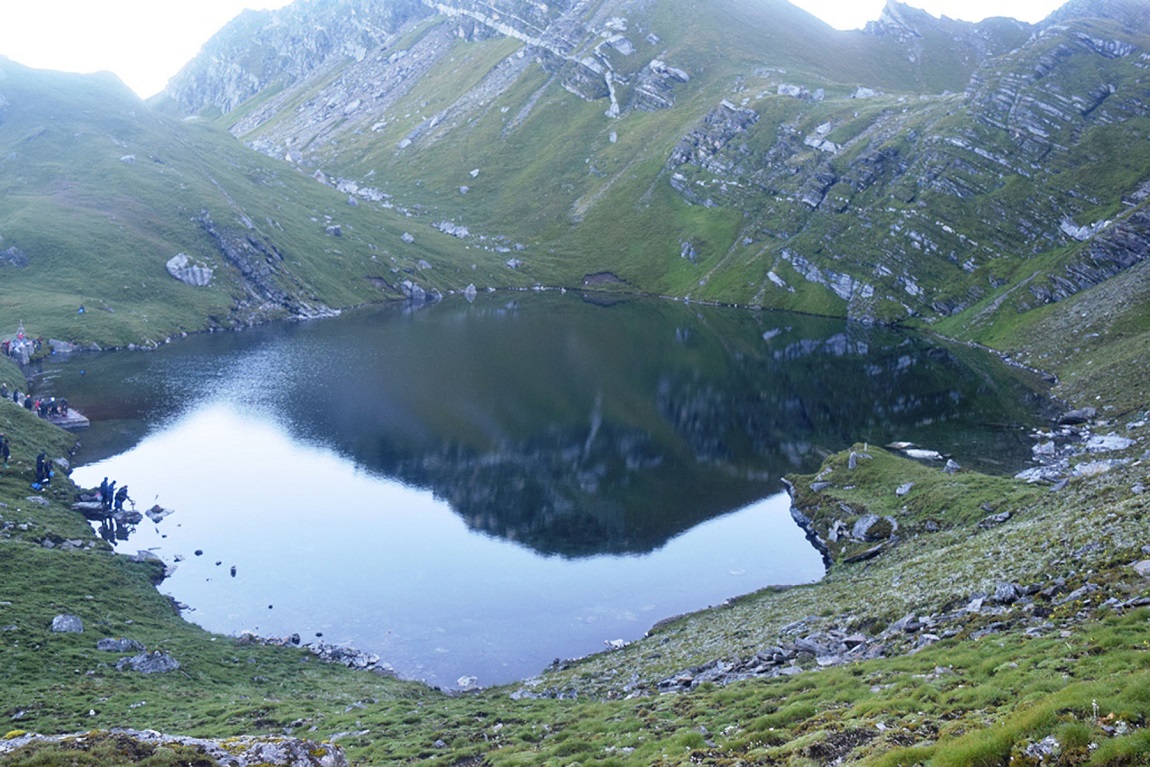 आजका तस्बिर- साउन २९