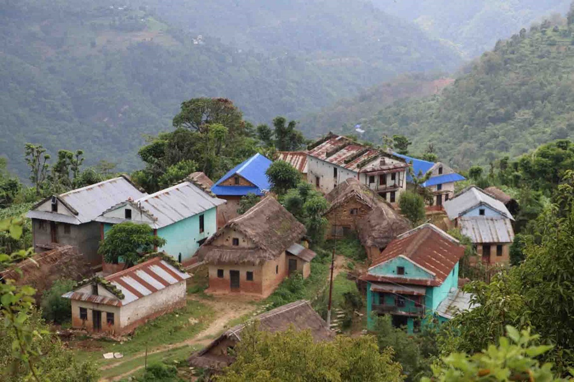 आजका तस्बिर: साउन २१