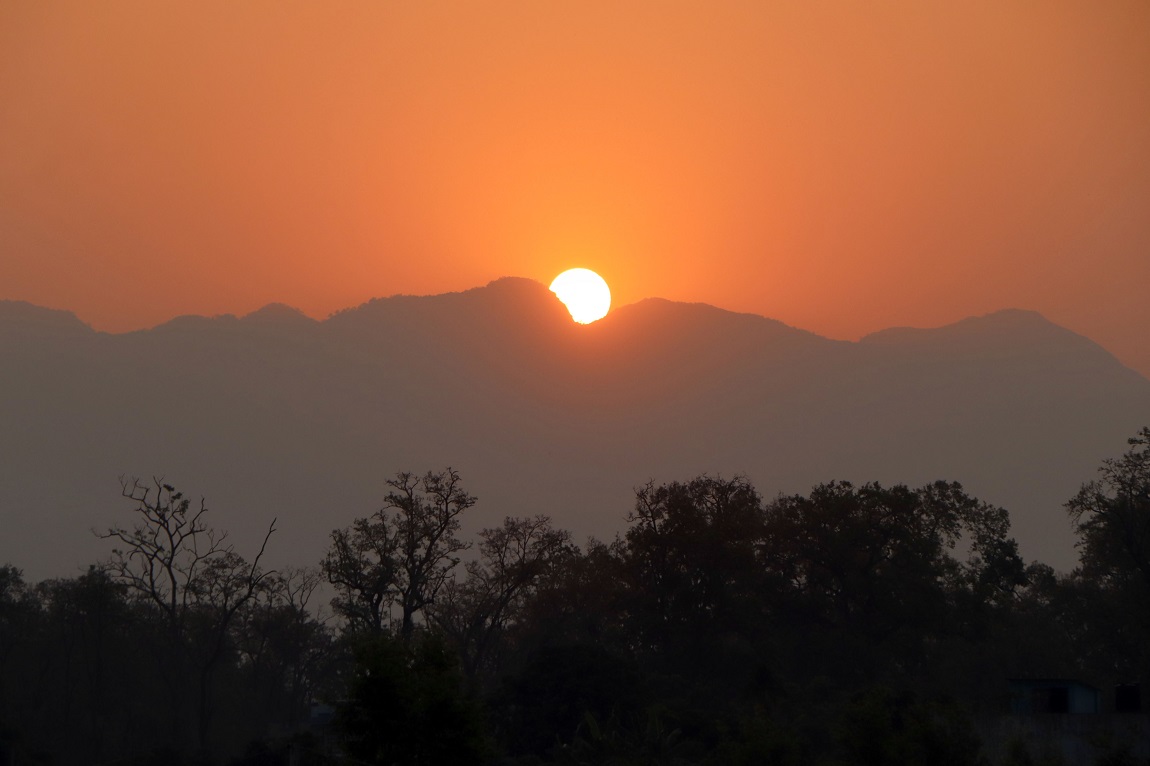आजका तस्बिर: जेठ २६