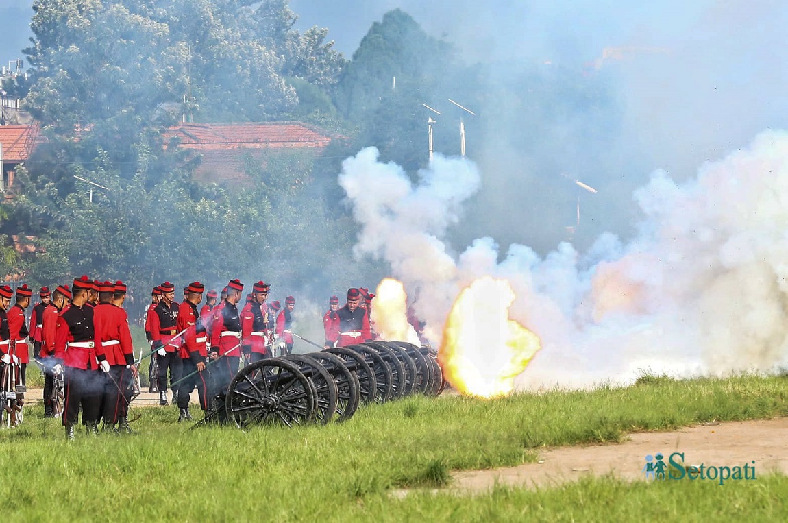 आजका तस्बिर- असोज १६