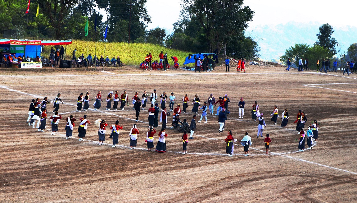 आजका तस्बिर- मंसिर २४