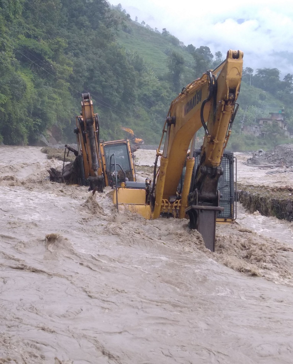 आजका तस्बिर- साउन २१