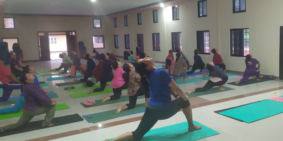 आजका तस्बिर- असार १६