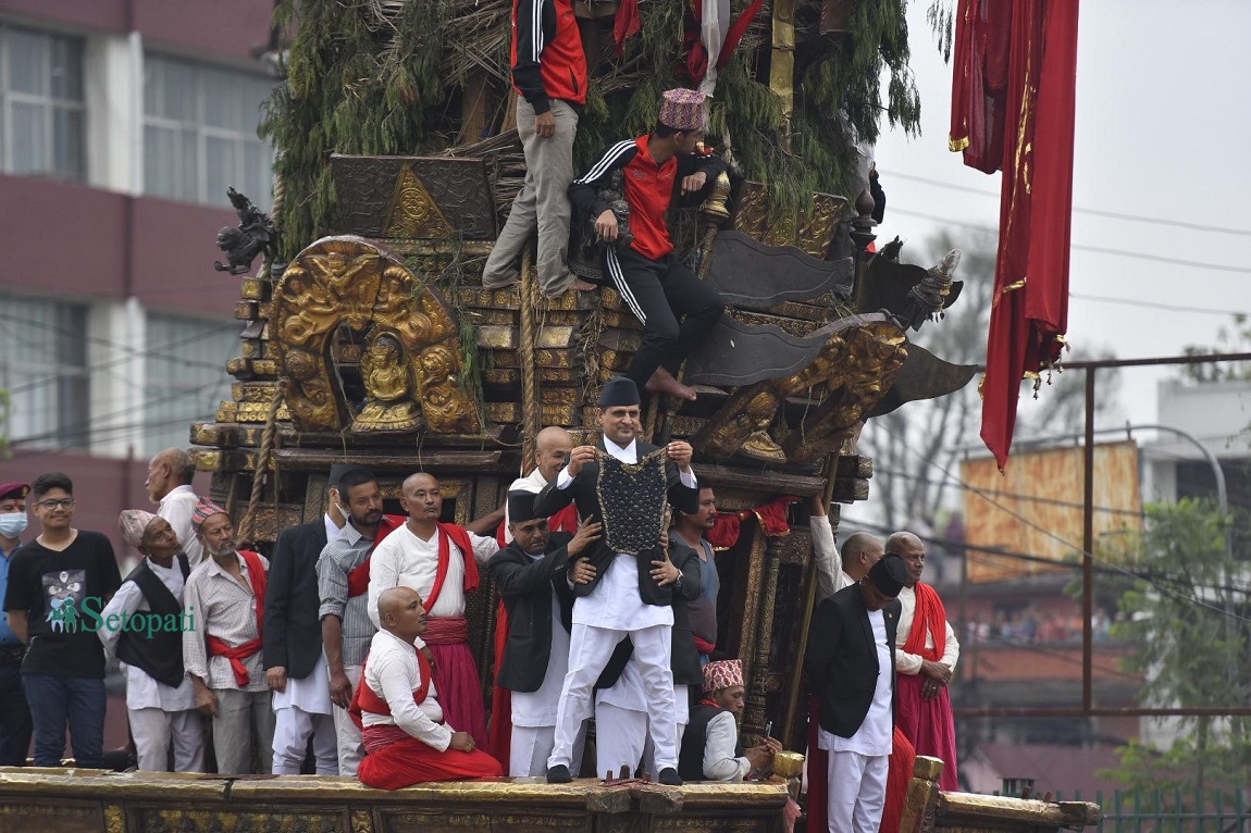 आजका तस्बिर- जेठ २१