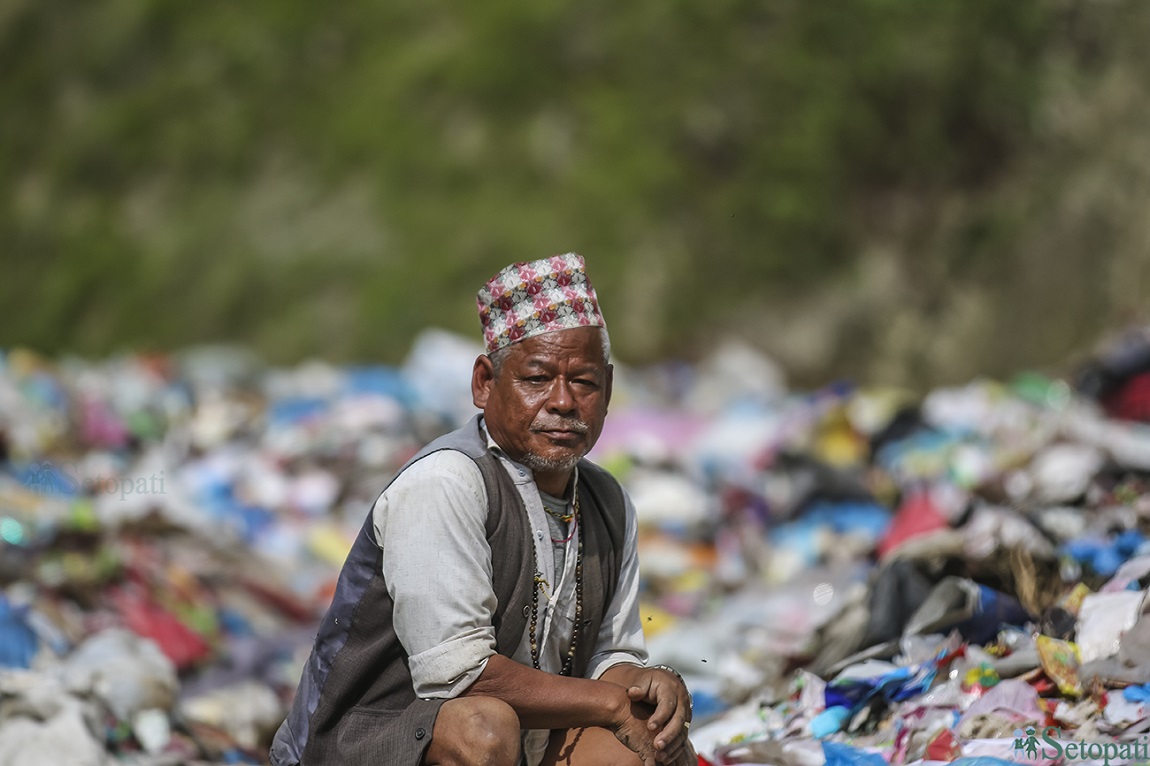 आजका तस्बिर- जेठ २२
