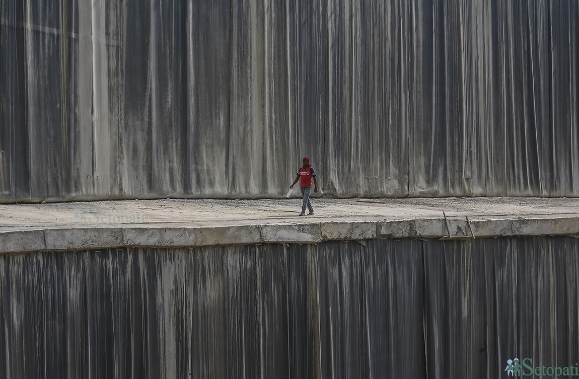 आजका तस्बिर- जेठ २२