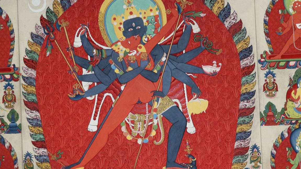 आजका तस्बिर- साउन १