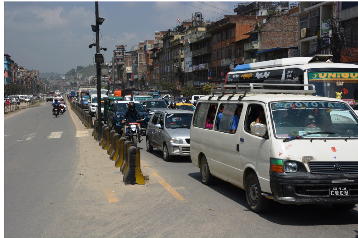 आजका तस्बिरहरू- वैशाख २९