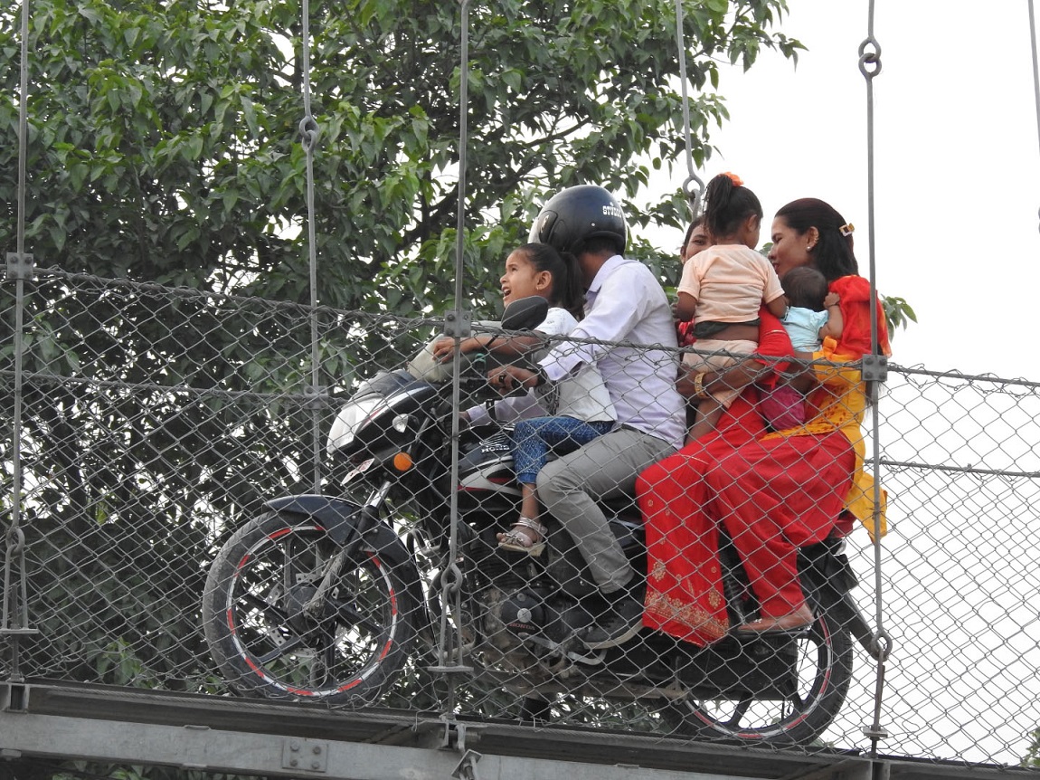 आजका तस्बिरहरू- वैशाख १९