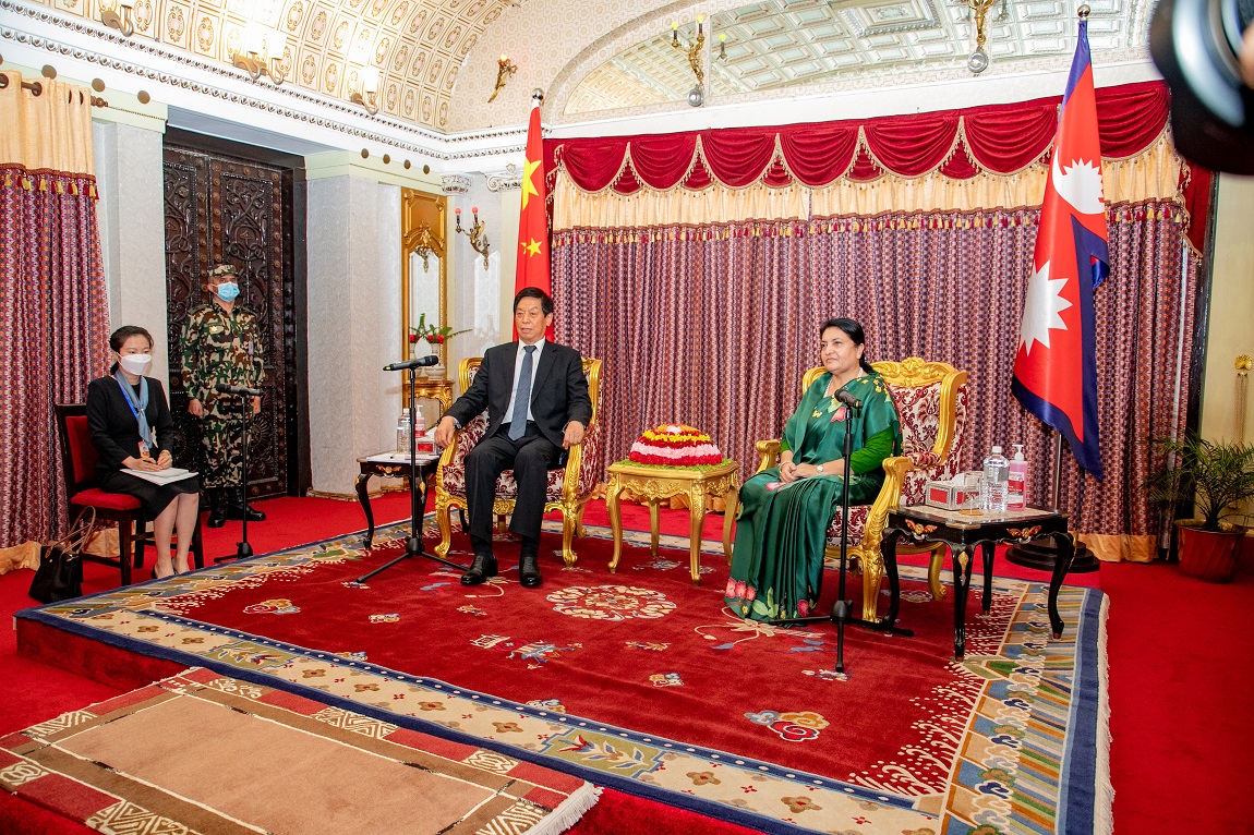 आजका तस्बिर- भदौ २९