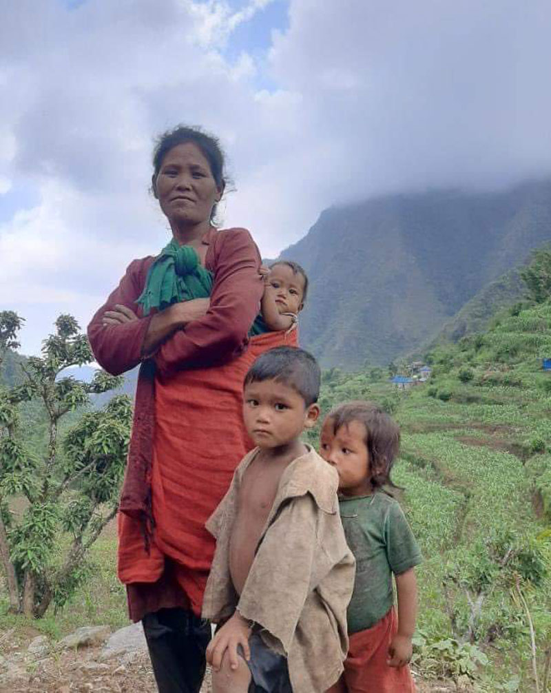 आजका तस्बिर - वैशाख २७