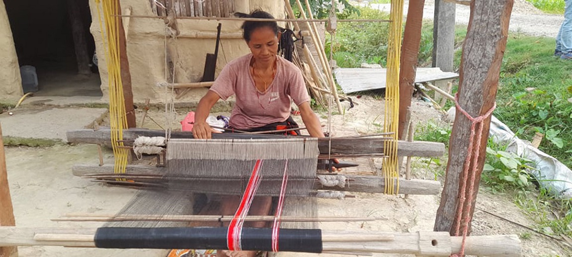 आजका तस्बिर - वैशाख २७