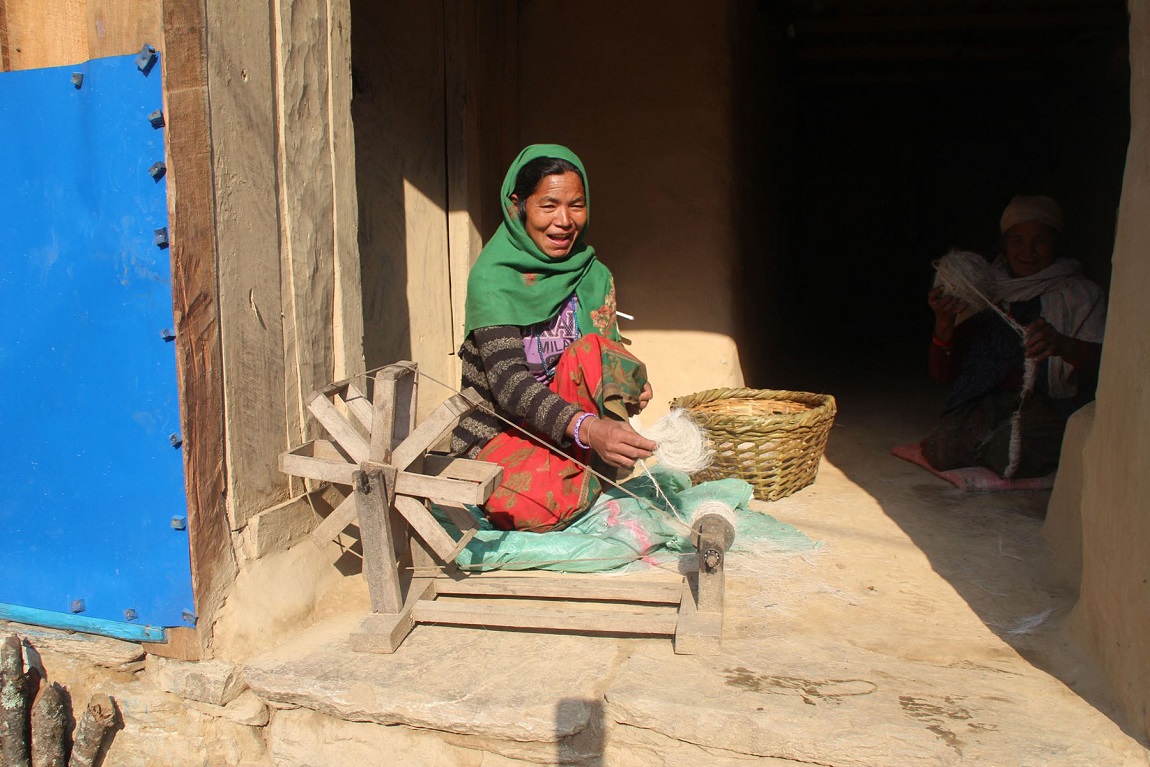 आजका तस्बिर-साउन ३