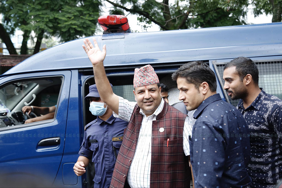 आजका तस्बिर- साउन २६