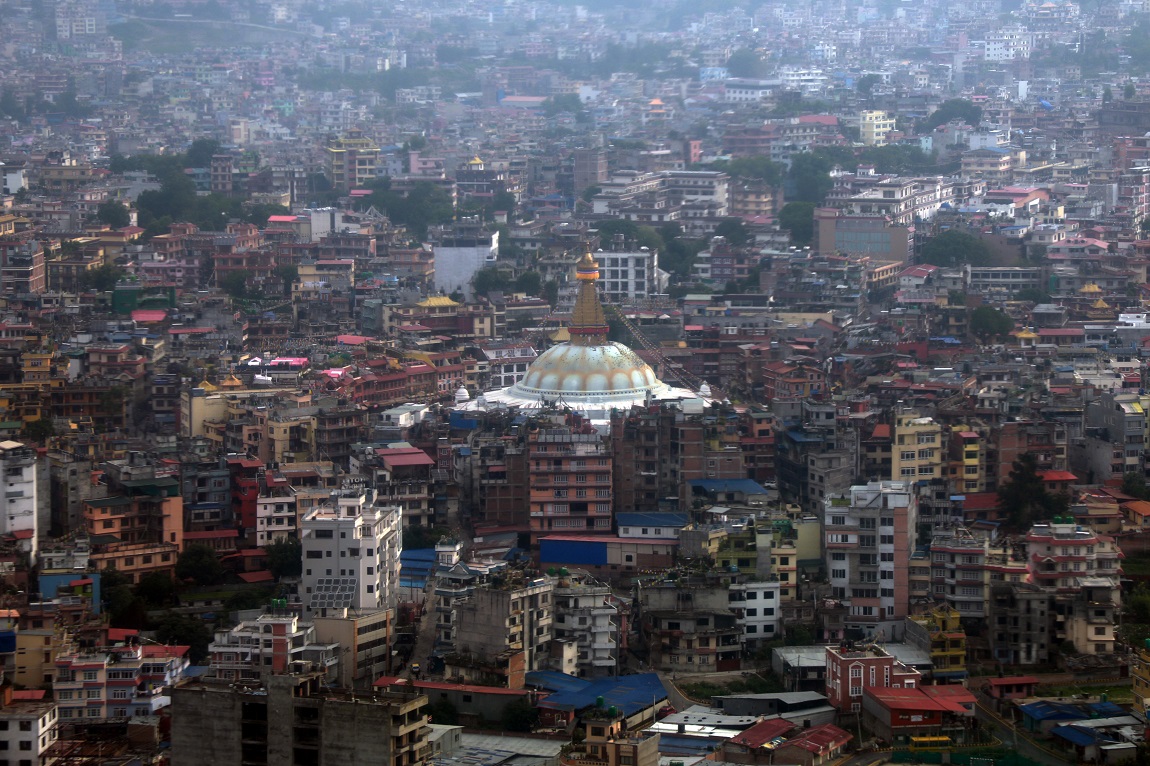 आजका तस्बिर- जेठ ११