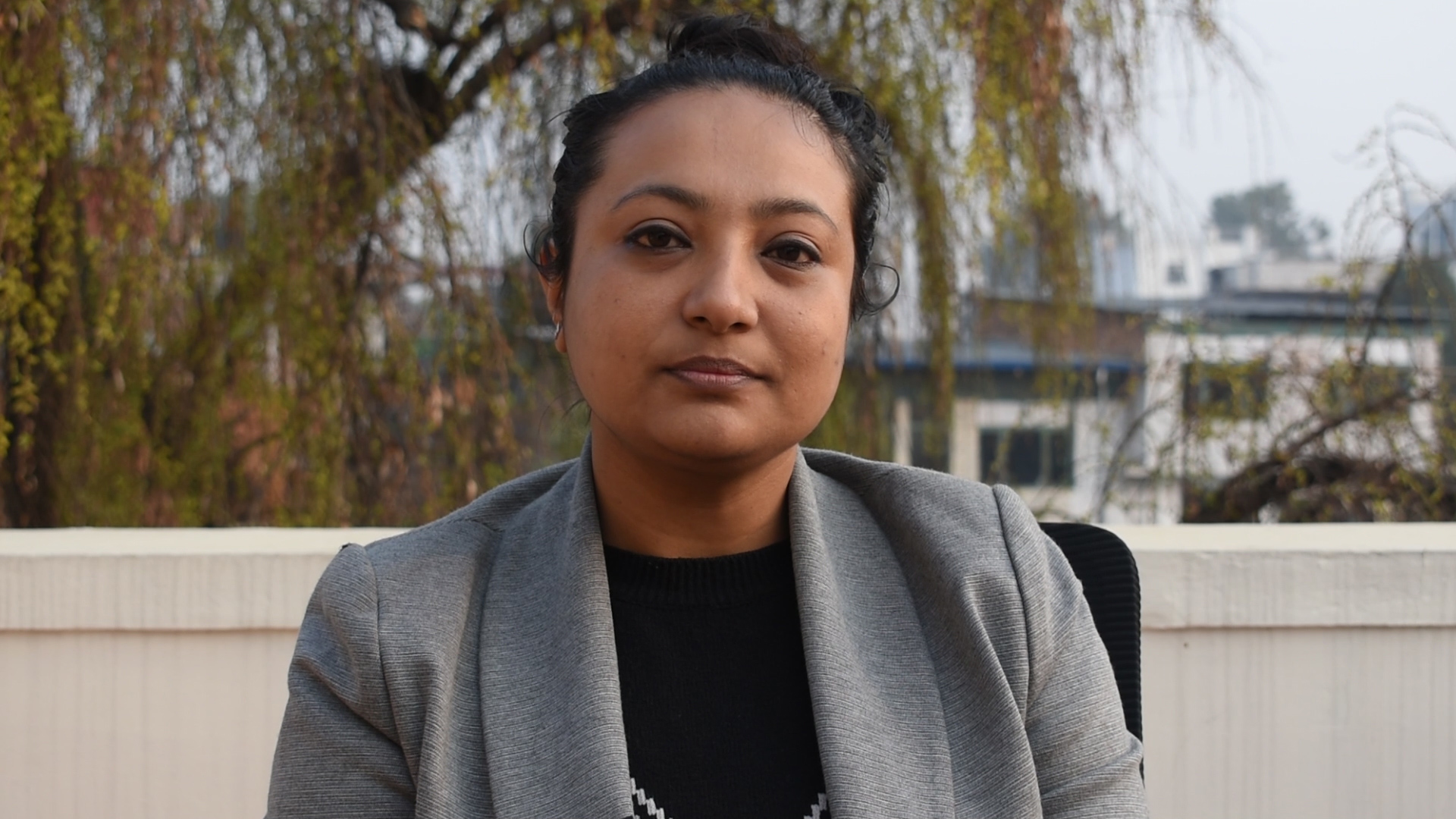 पित्तथैलीमा पत्थरी भए के गर्ने? (भिडिओ)