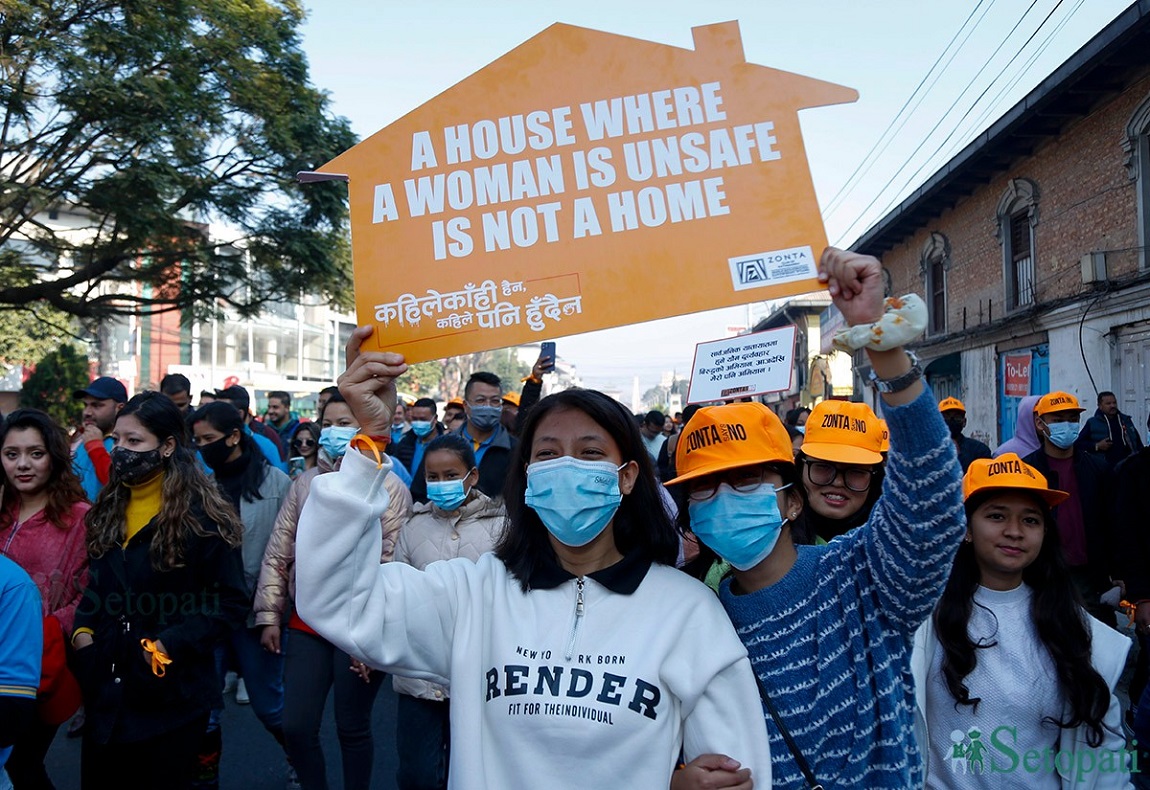 आजका तस्बिर- मंसिर १०