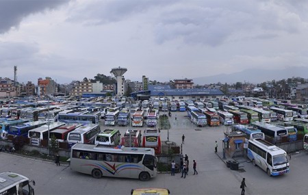 तस्बिरः नारायण महर्जन
