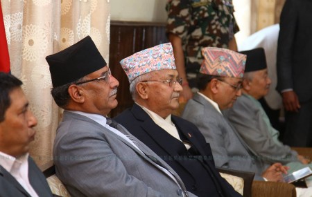फाइल तस्बिर : निशा भण्डारी /सेतोपाटी