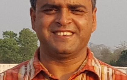 अर्जुन ढकाल।