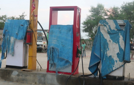 फाइल तस्बिर।